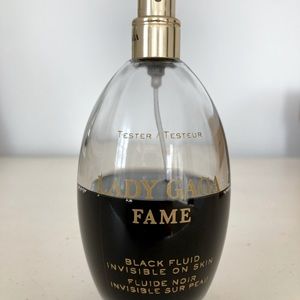 Lady Gaga Fame